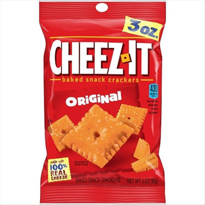 Picture of CHEEZ IT ORIGINAL 3OZ